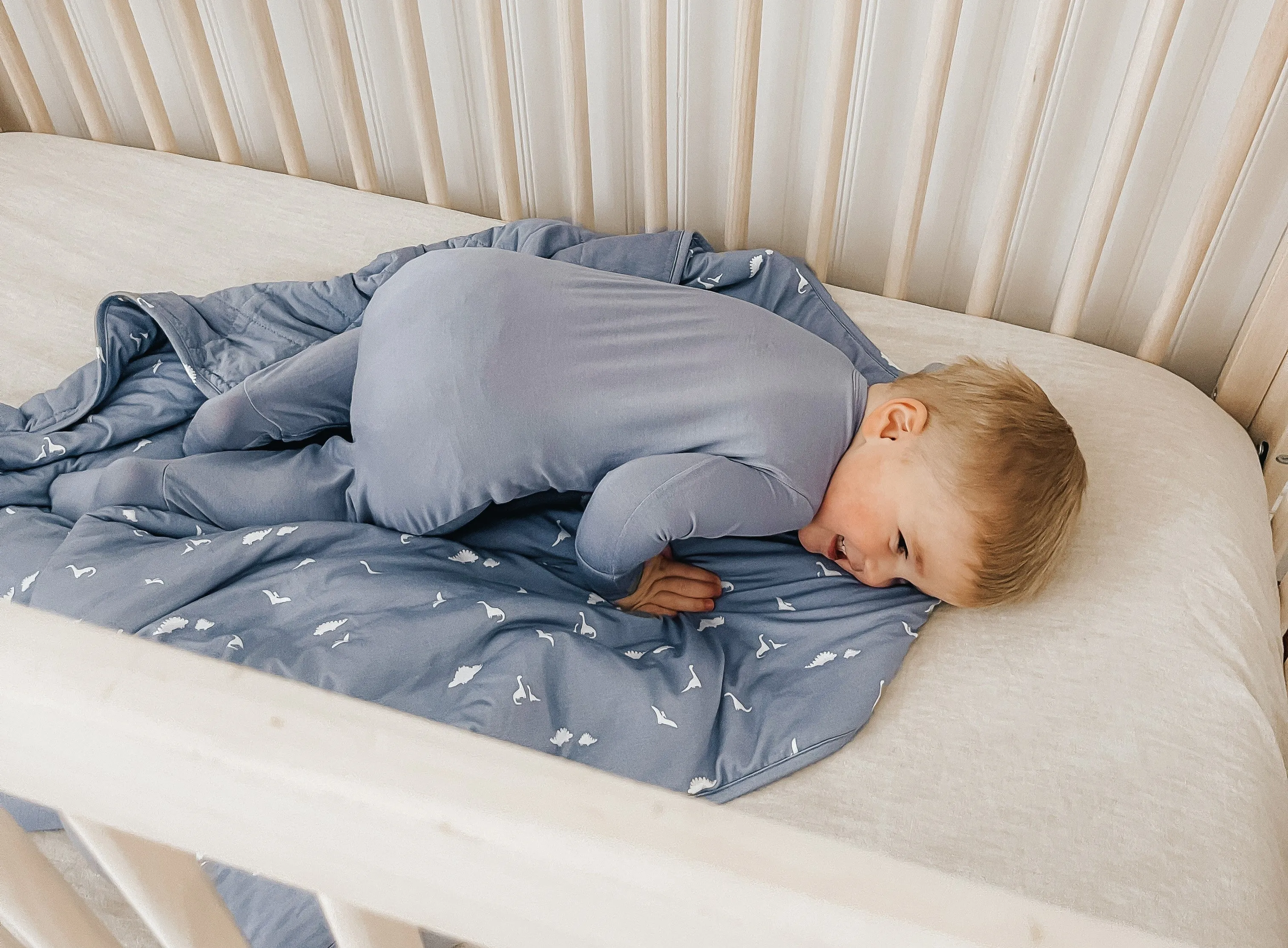 Sale Convertible Pajamas dusk