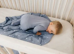 Sale Convertible Pajamas dusk