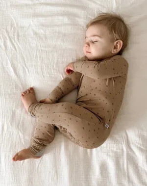 Sale Convertible Pajamas stardust