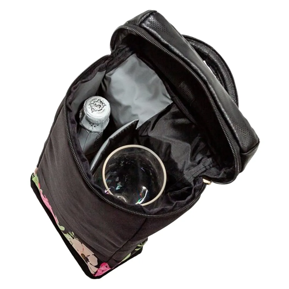 Sassy Caddy Wine Bag 2020 Women