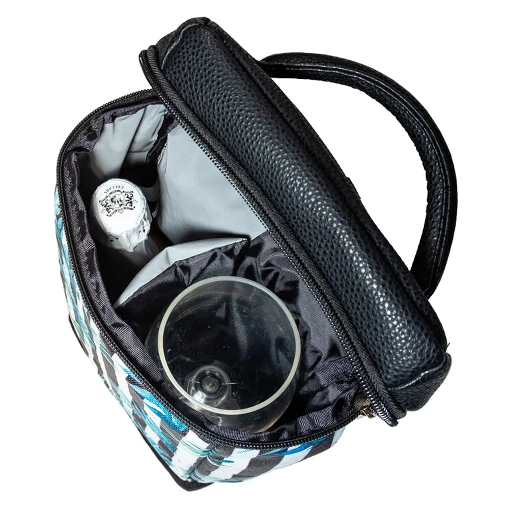Sassy Caddy Wine Bag 2020 Women