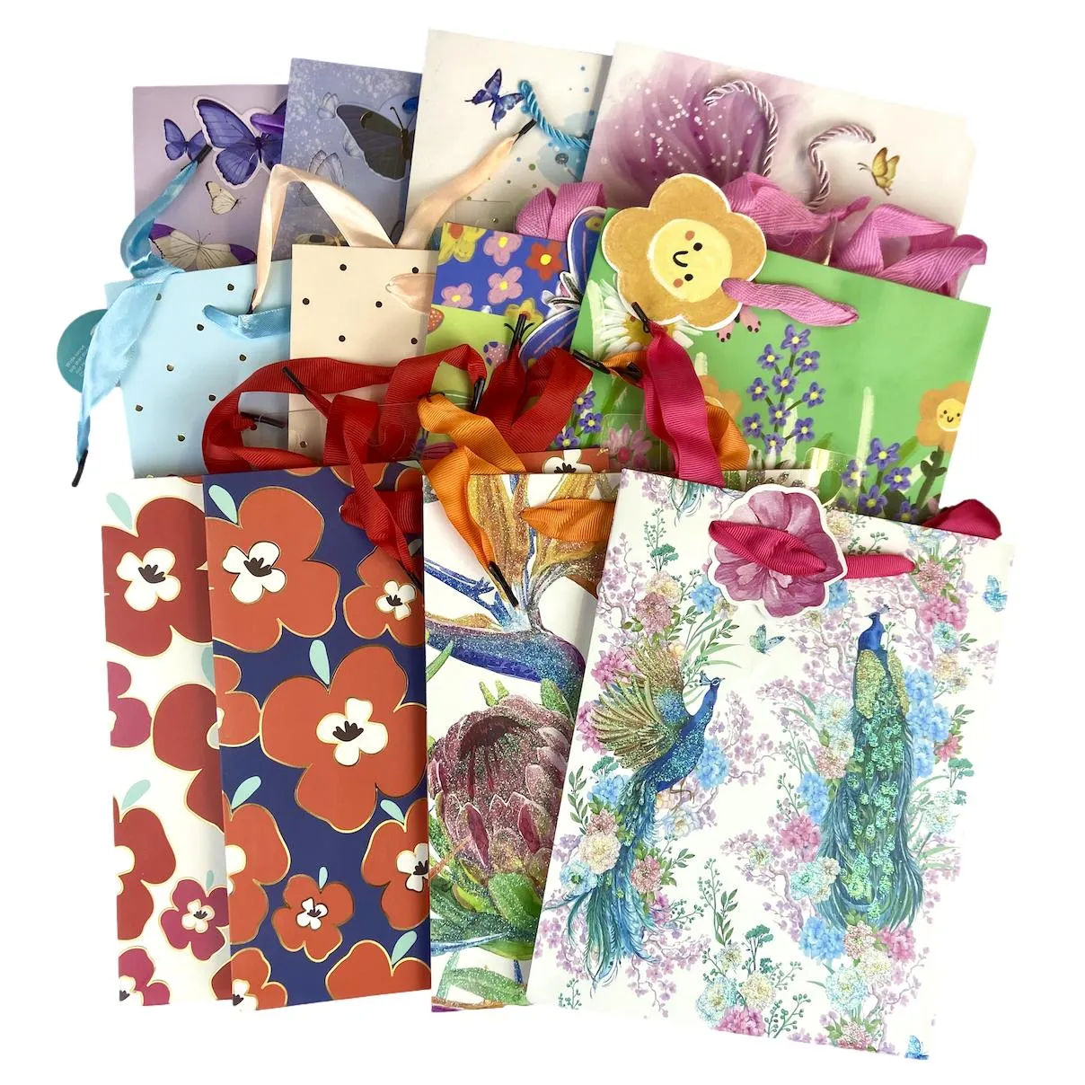 Scarf Splendour