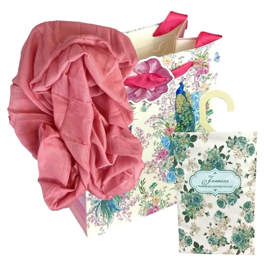 Scarf Splendour
