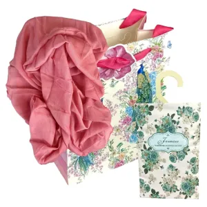 Scarf Splendour