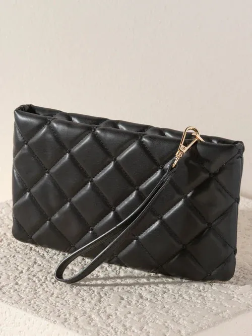 Shiraleah Mademoiselle Wristlet