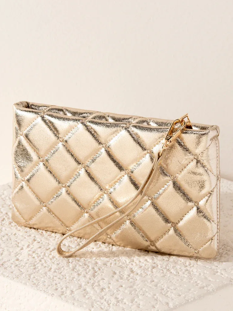 Shiraleah Mademoiselle Wristlet