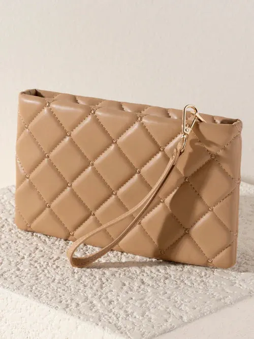 Shiraleah Mademoiselle Wristlet