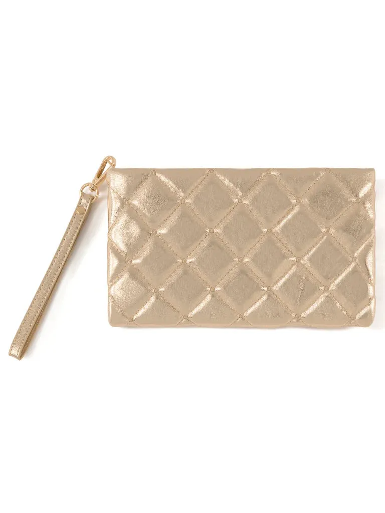 Shiraleah Mademoiselle Wristlet