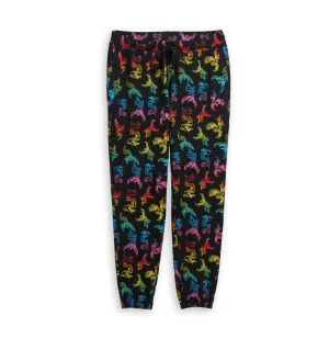 Sleep Jogger - Rainbow Phoenix