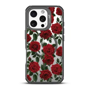 Smell the Roses - Revive Collection Case for Apple iPhone 16 Pro