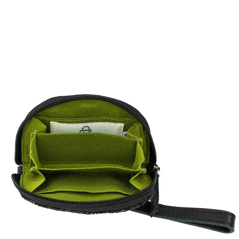 Socialite Wristlet
