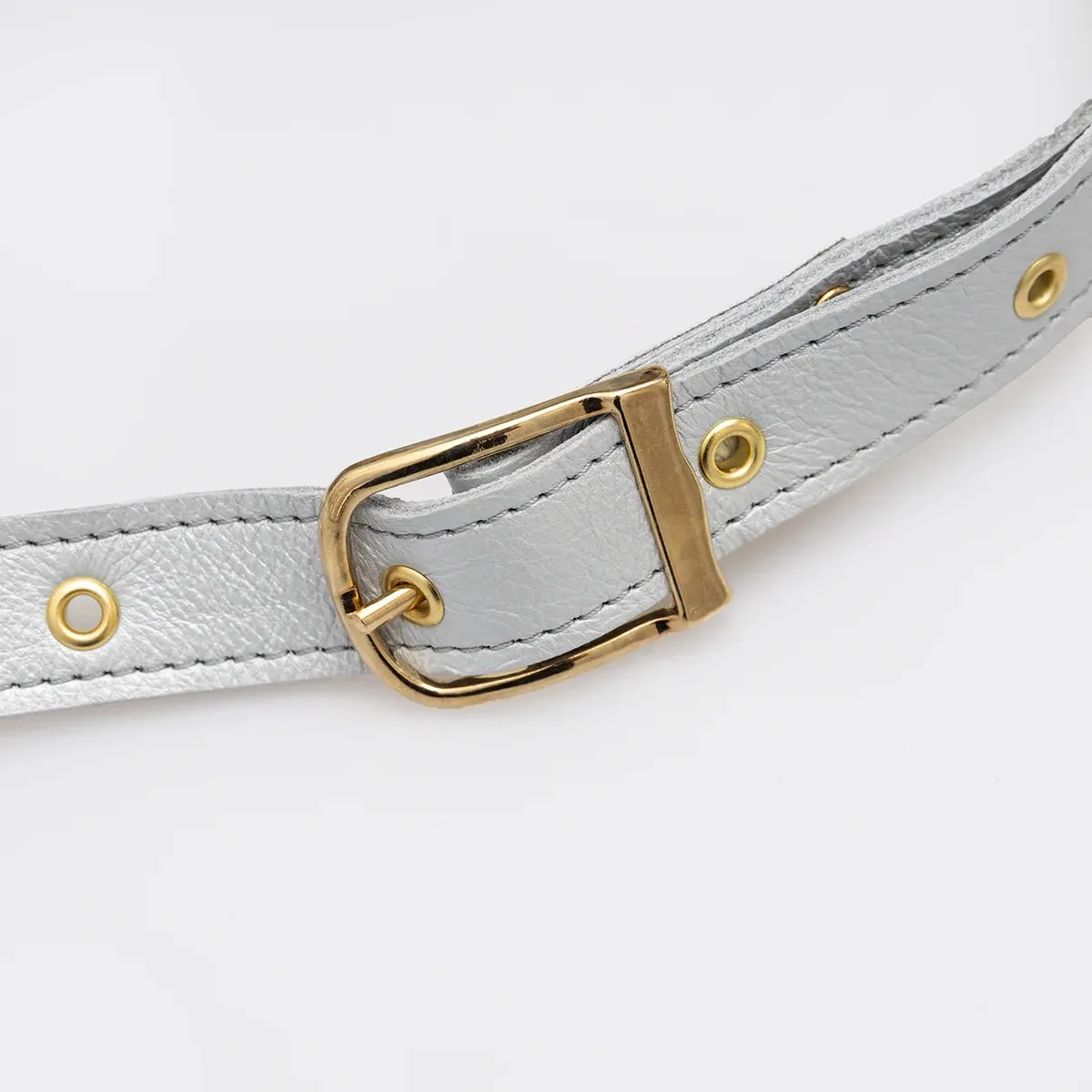 Thandana Leather Ari Bum Bag - Fanny Pack