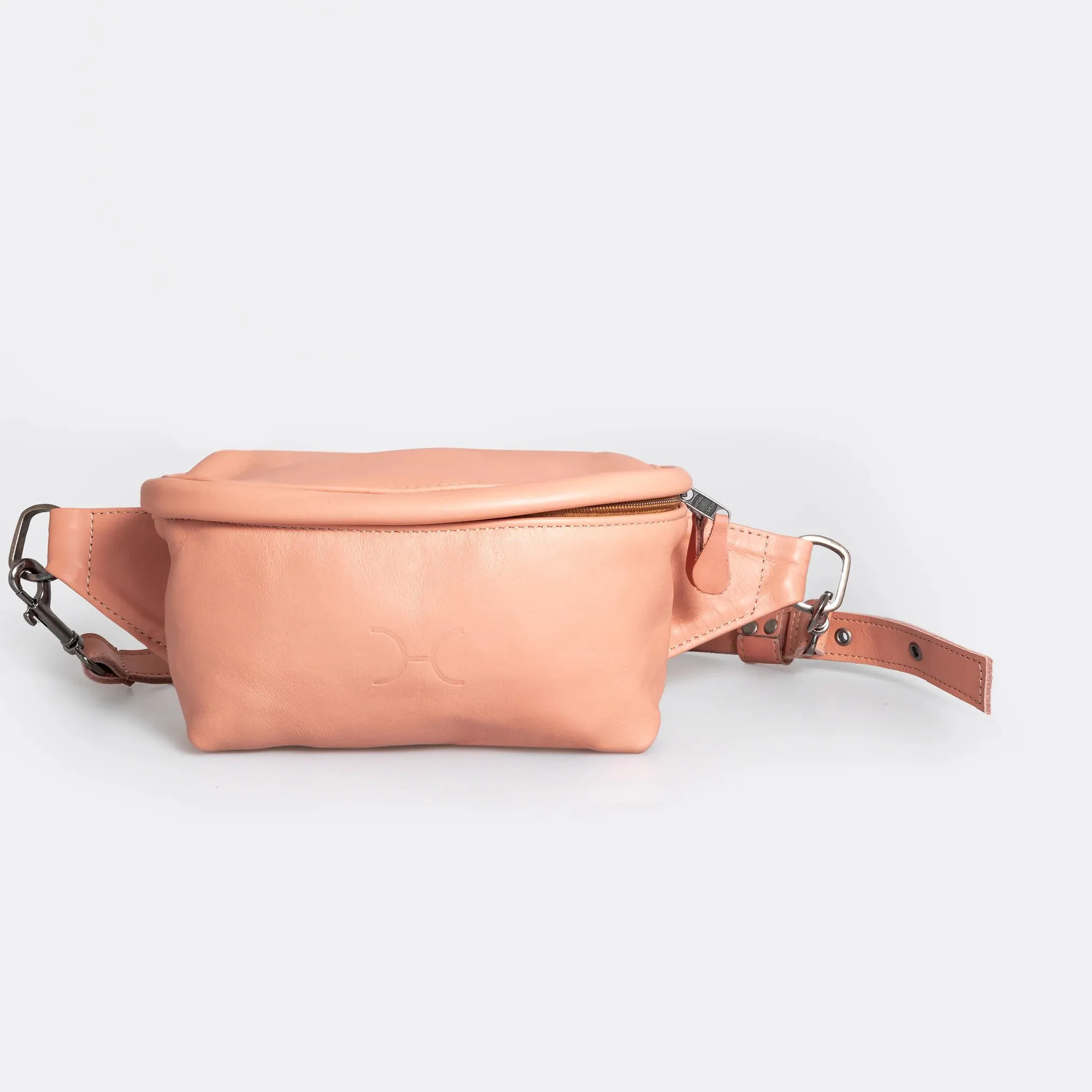 Thandana Leather Ari Bum Bag - Fanny Pack