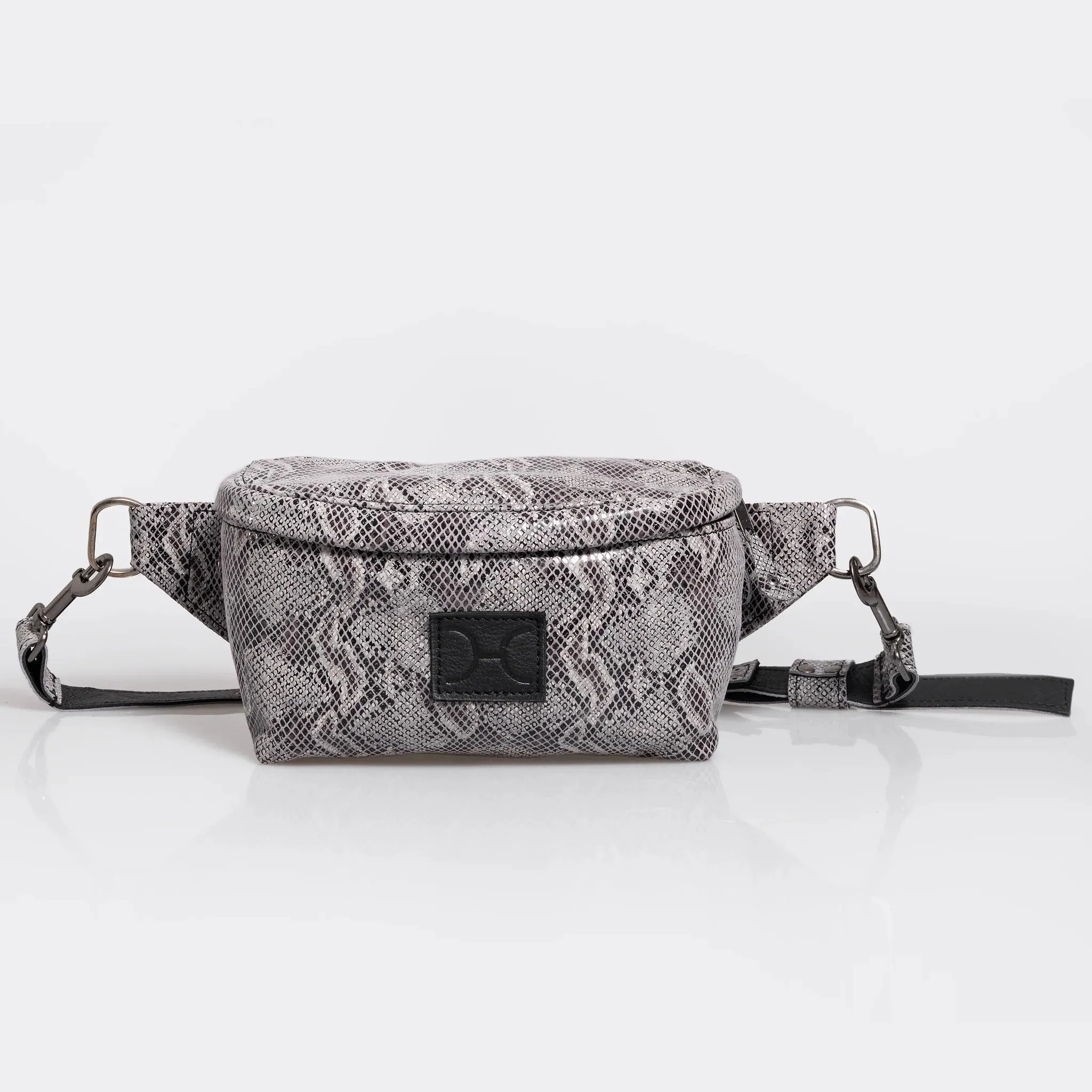 Thandana Leather Ari Bum Bag - Fanny Pack
