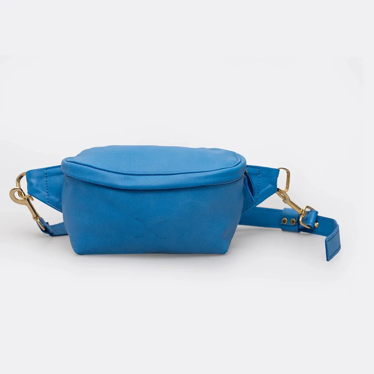 Thandana Leather Ari Bum Bag - Fanny Pack