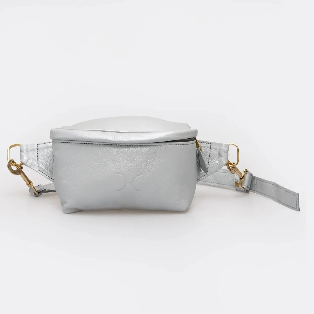 Thandana Leather Ari Bum Bag - Fanny Pack