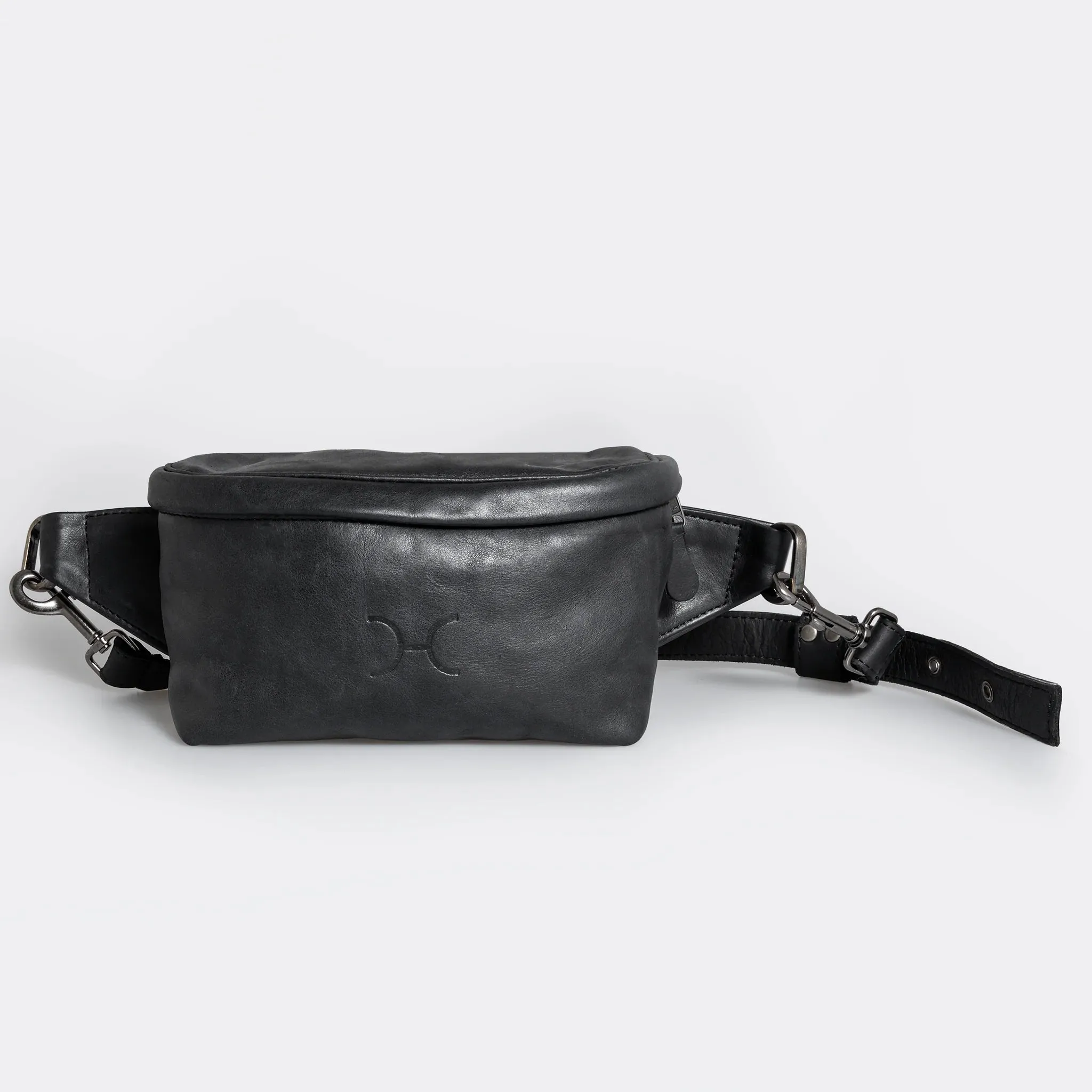 Thandana Leather Ari Bum Bag - Fanny Pack