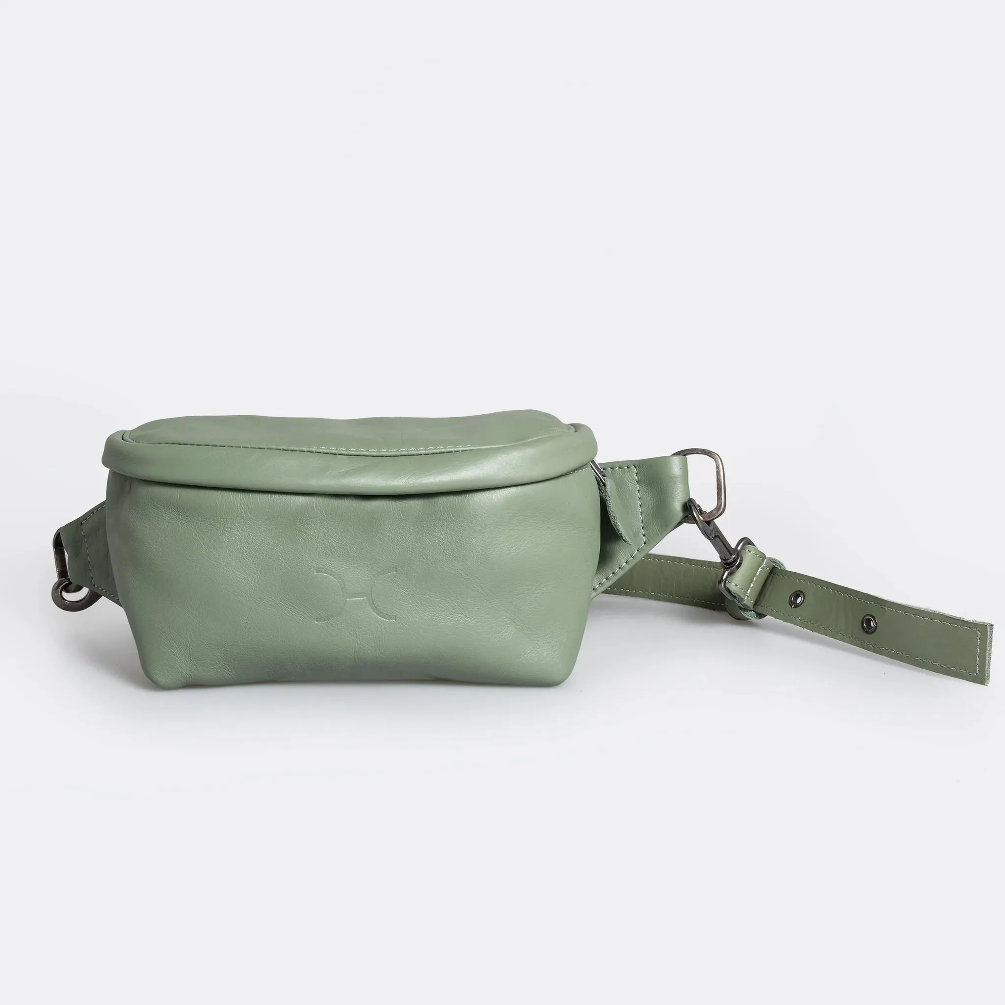 Thandana Leather Ari Bum Bag - Fanny Pack