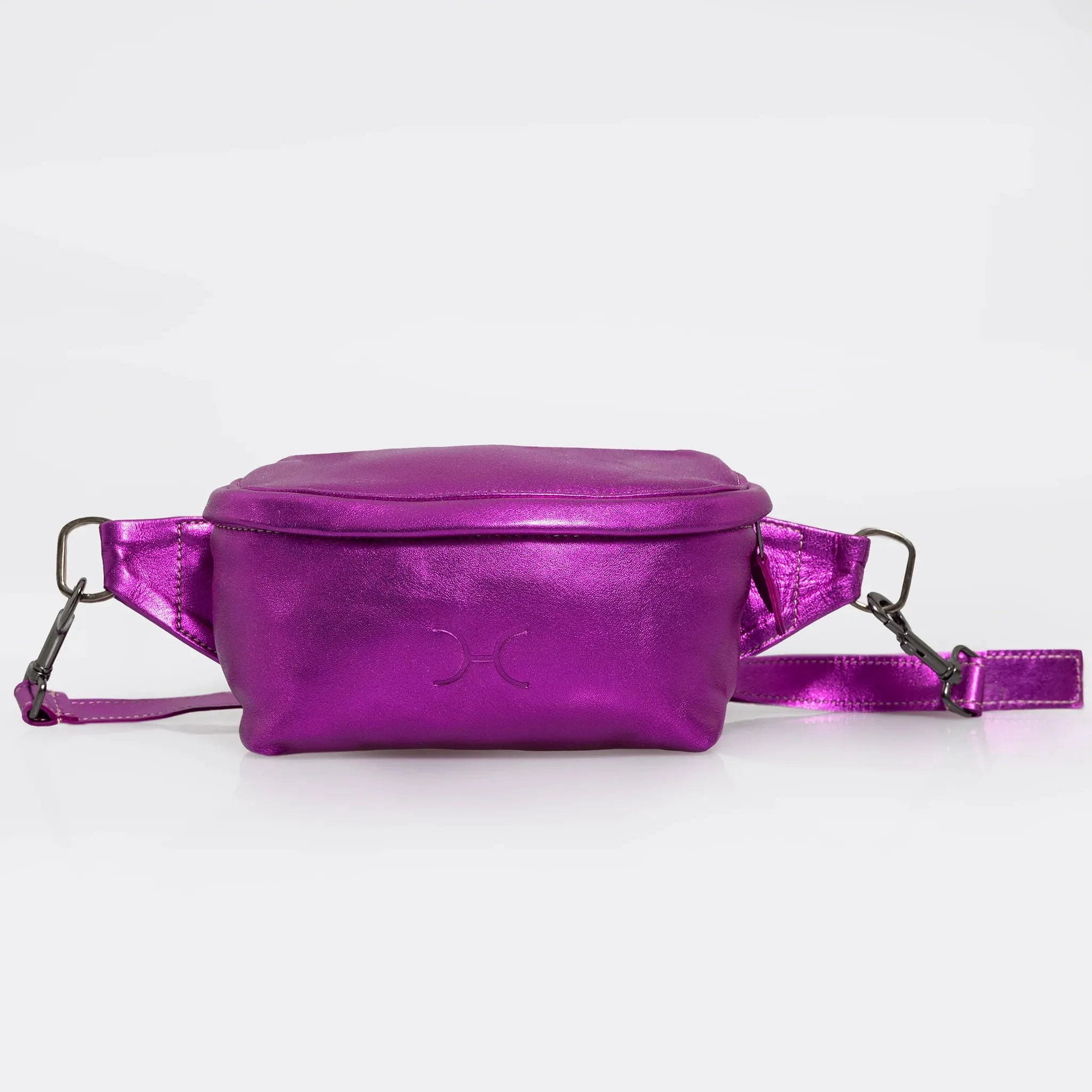 Thandana Leather Ari Bum Bag - Fanny Pack