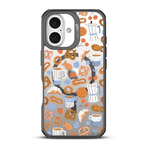 The Breakfast Club - Revive Collection Case for Apple iPhone 16