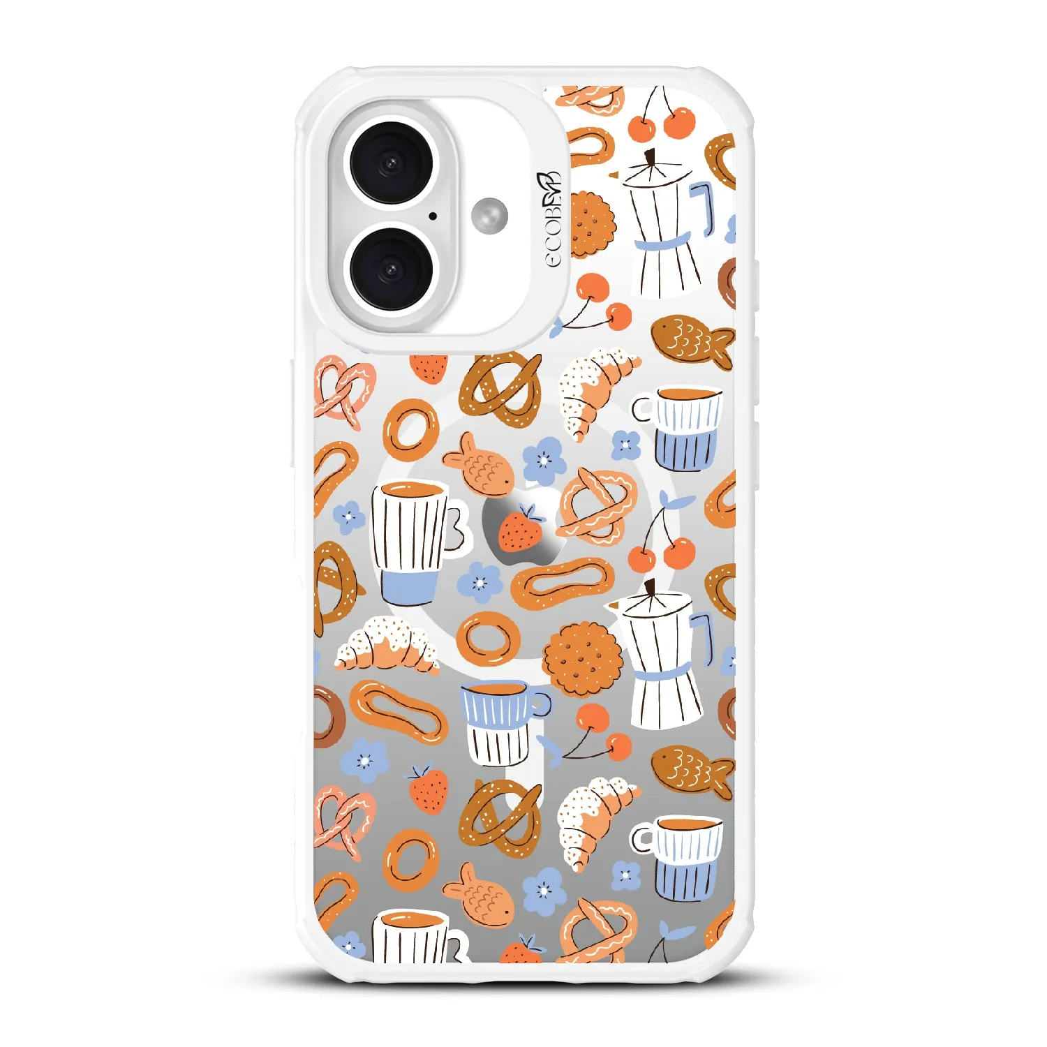 The Breakfast Club - Revive Collection Case for Apple iPhone 16