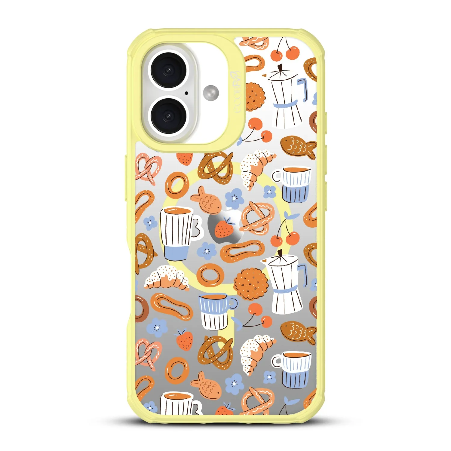 The Breakfast Club - Revive Collection Case for Apple iPhone 16
