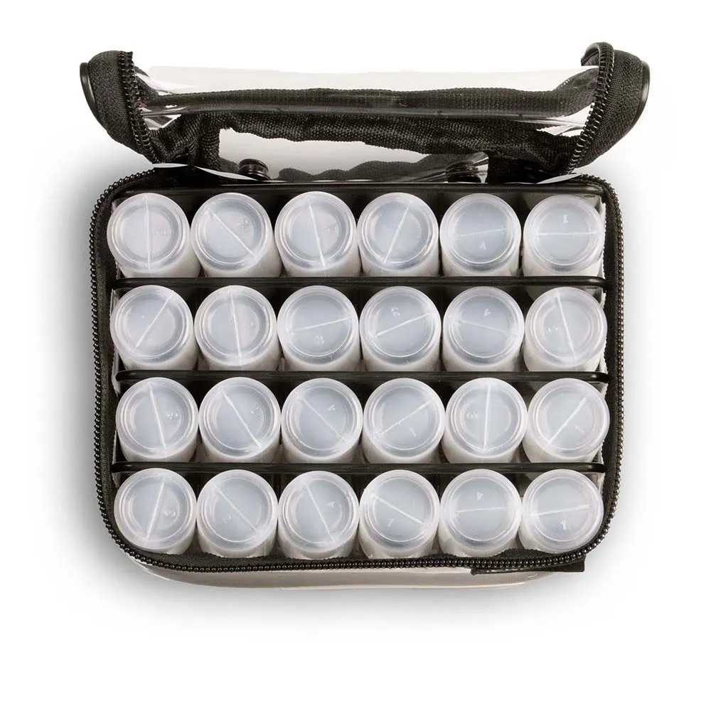 THE FOUNDATION KIT