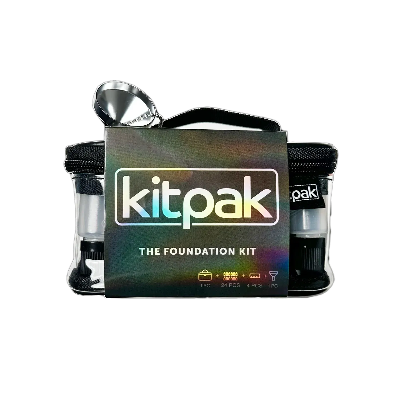 THE FOUNDATION KIT