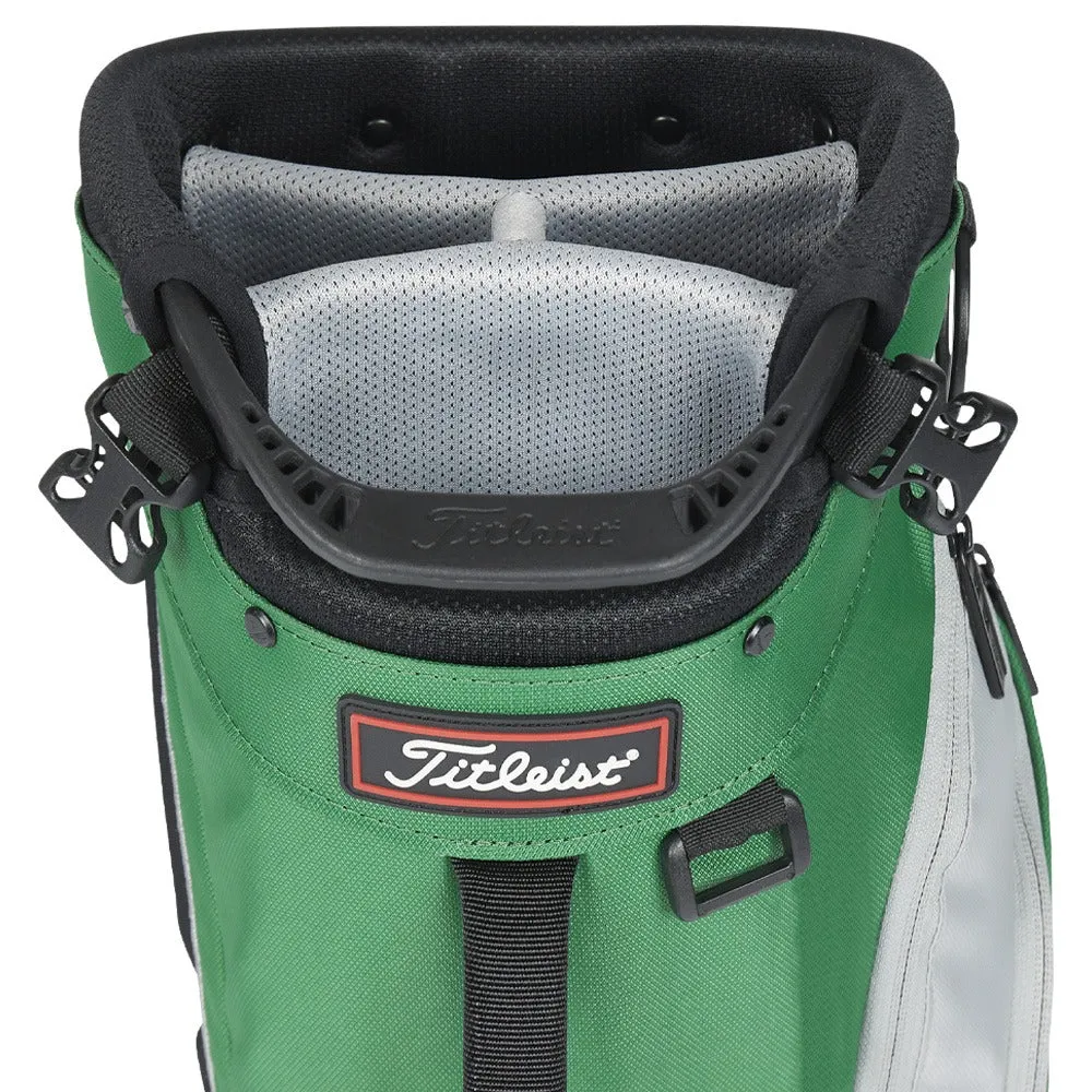 Titleist Players 4 Stand Bag 2023