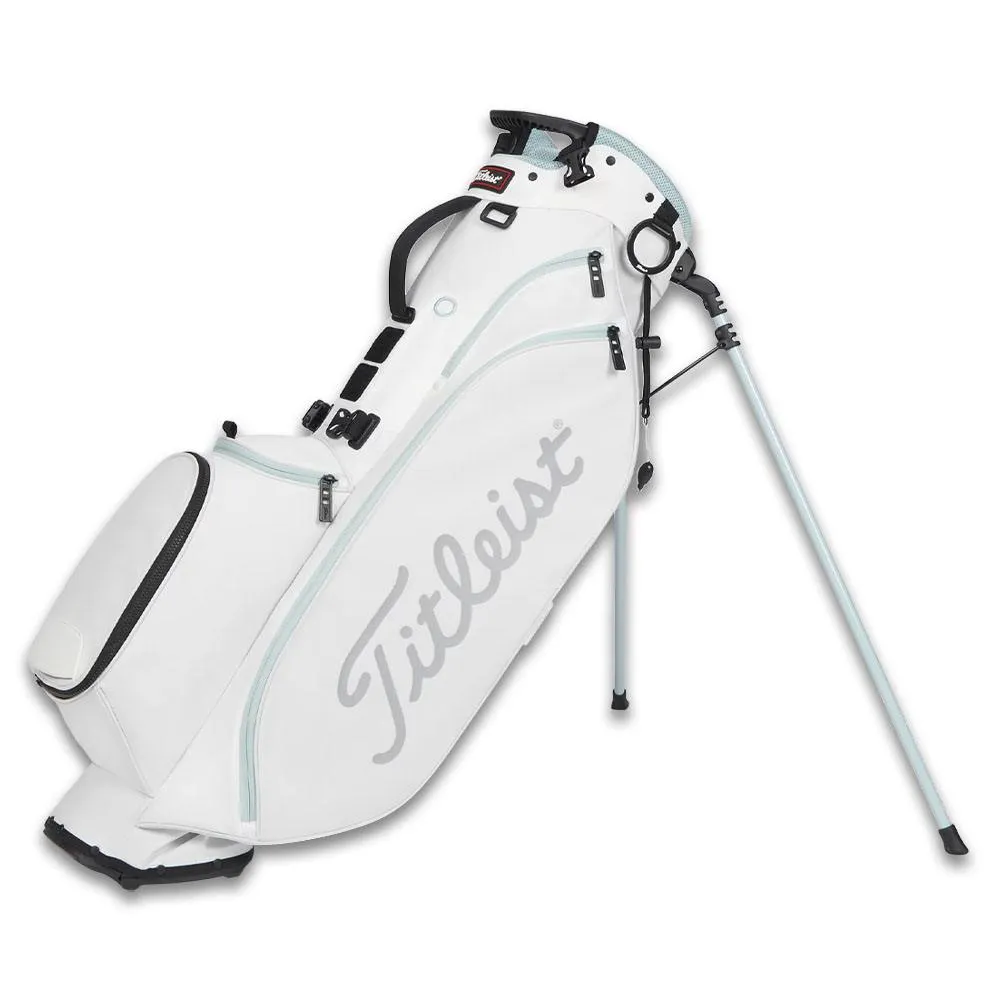 Titleist Players 4 Stand Bag 2023