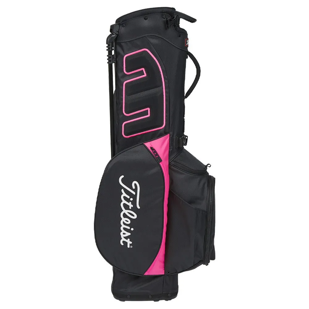 Titleist Players 4 Stand Bag 2023