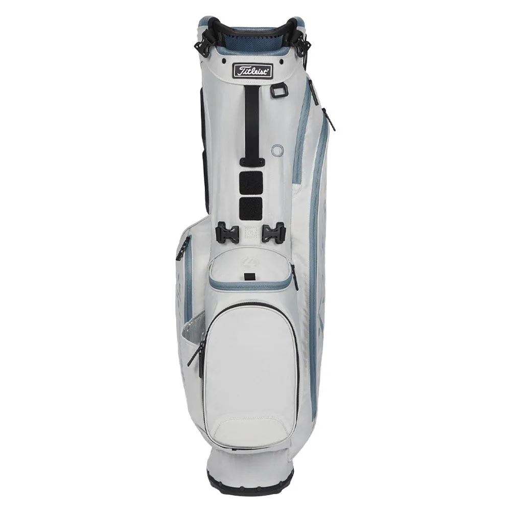 Titleist Players 4 Stand Bag 2023