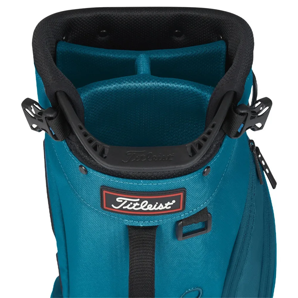 Titleist Players 4 Stand Bag 2023