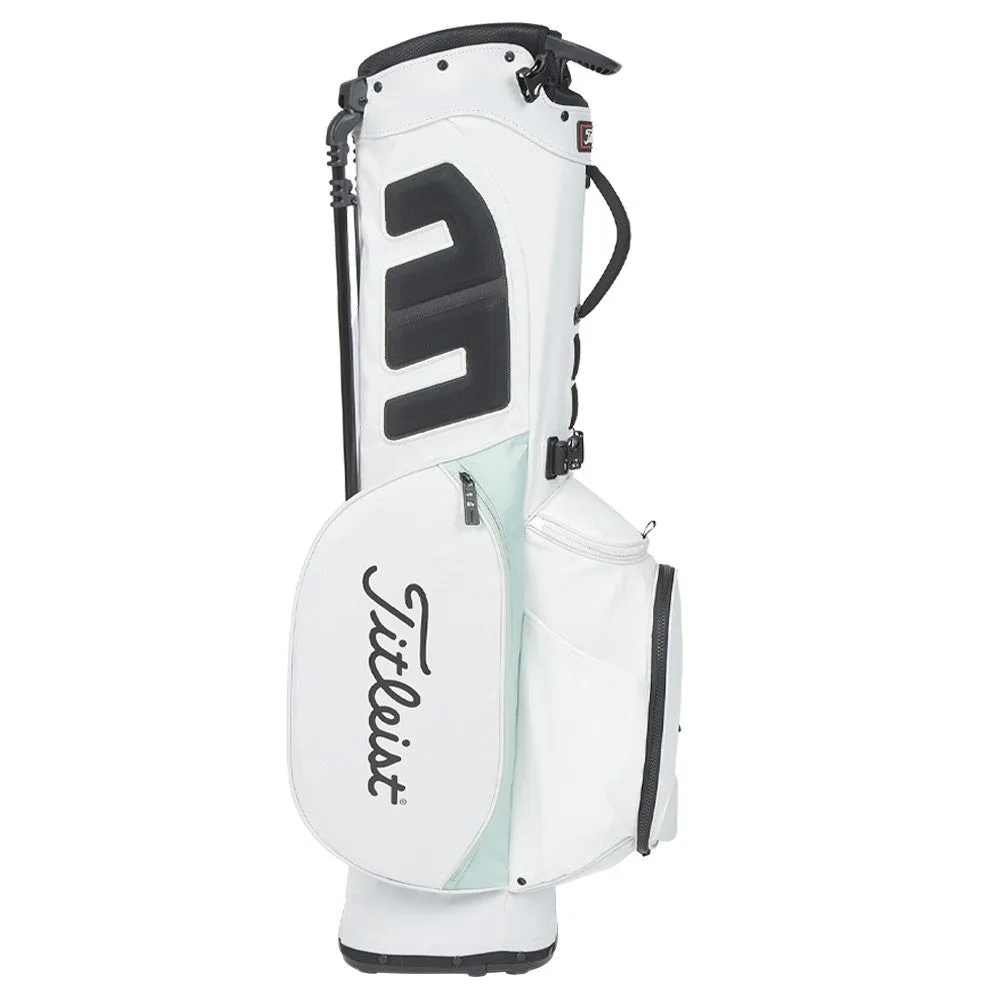 Titleist Players 4 Stand Bag 2023