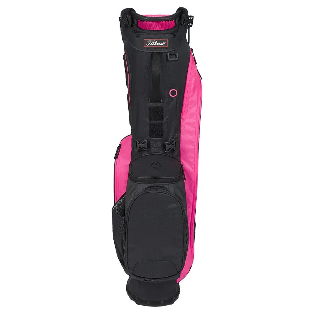 Titleist Players 4 Stand Bag 2023