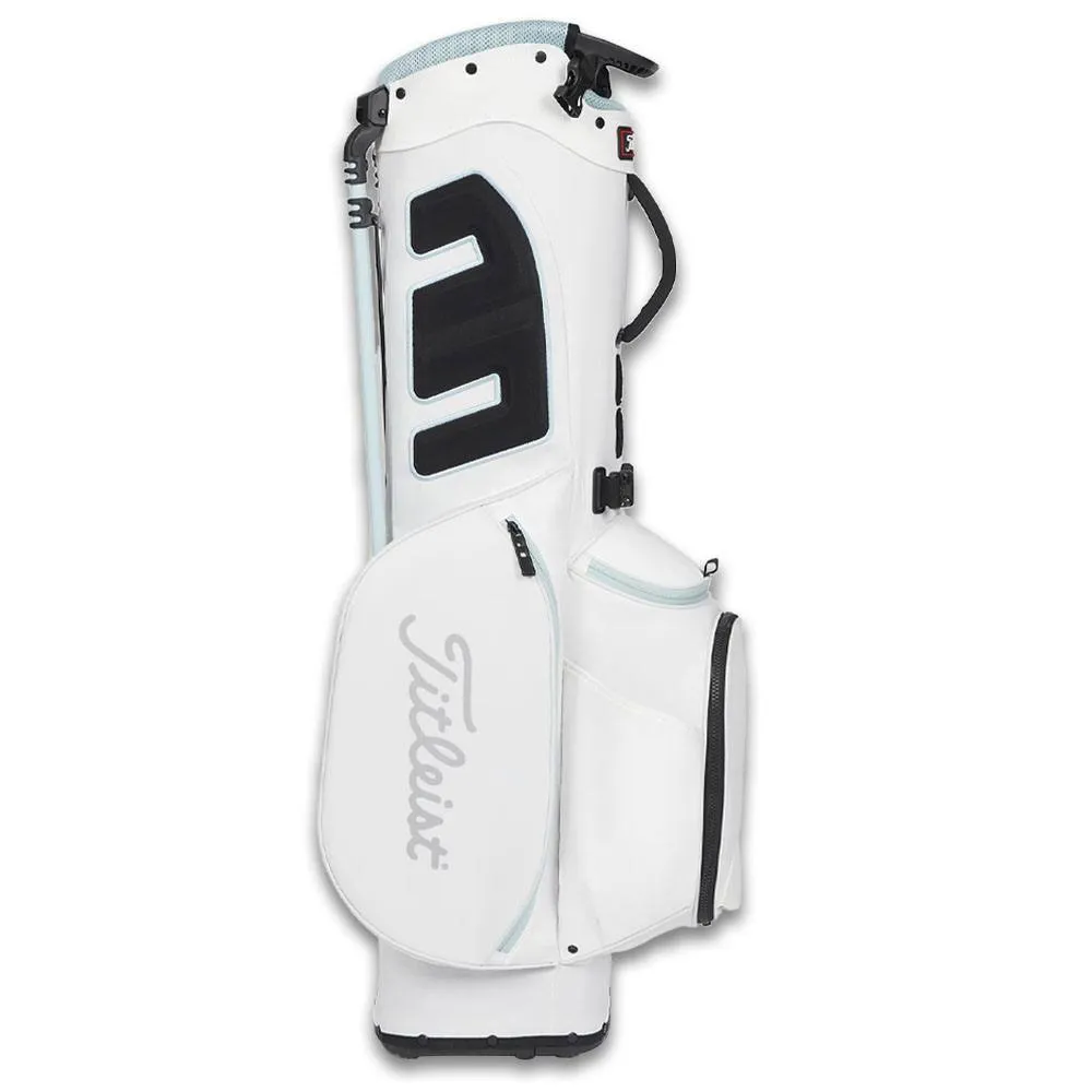 Titleist Players 4 Stand Bag 2023