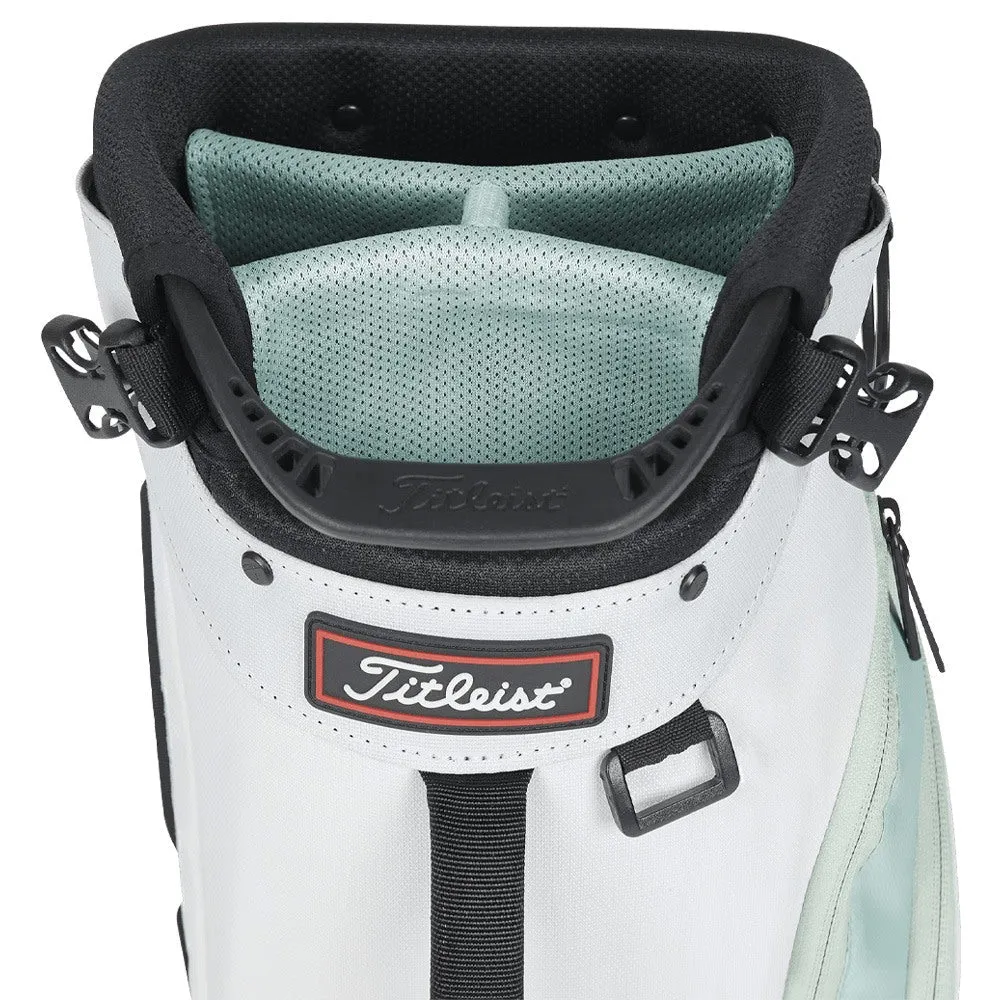 Titleist Players 4 Stand Bag 2023