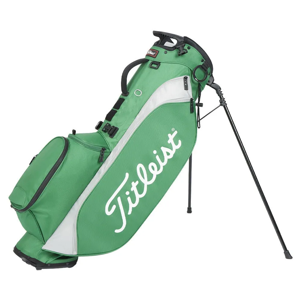 Titleist Players 4 Stand Bag 2023