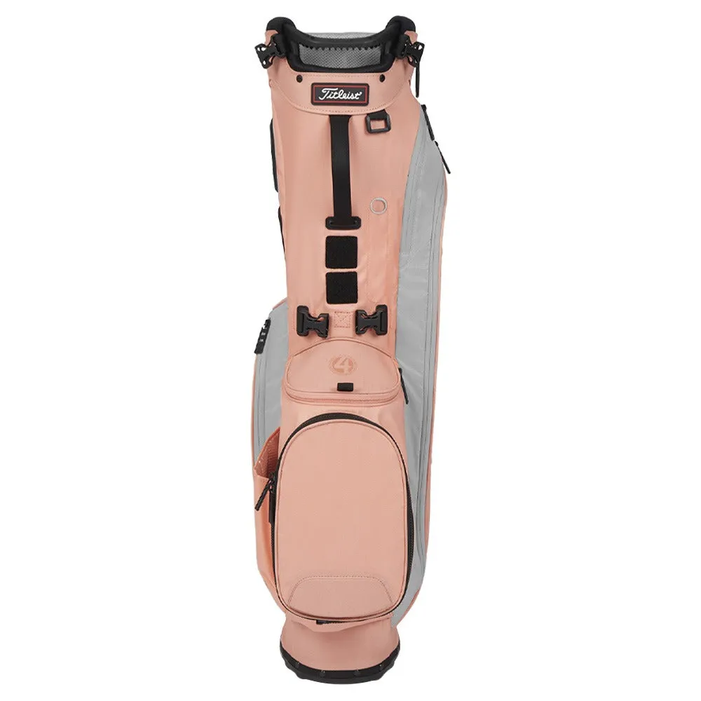 Titleist Players 4 Stand Bag 2023