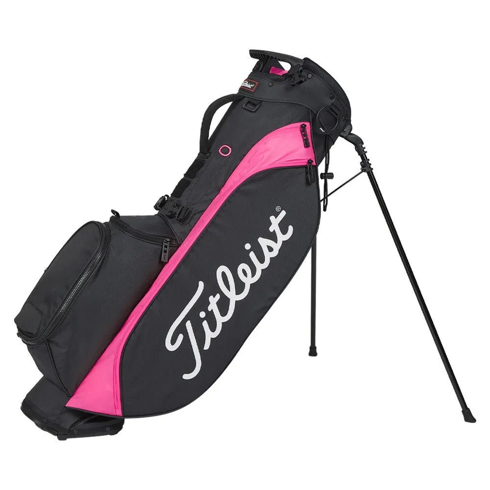 Titleist Players 4 Stand Bag 2023