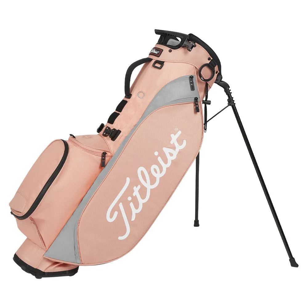 Titleist Players 4 Stand Bag 2023