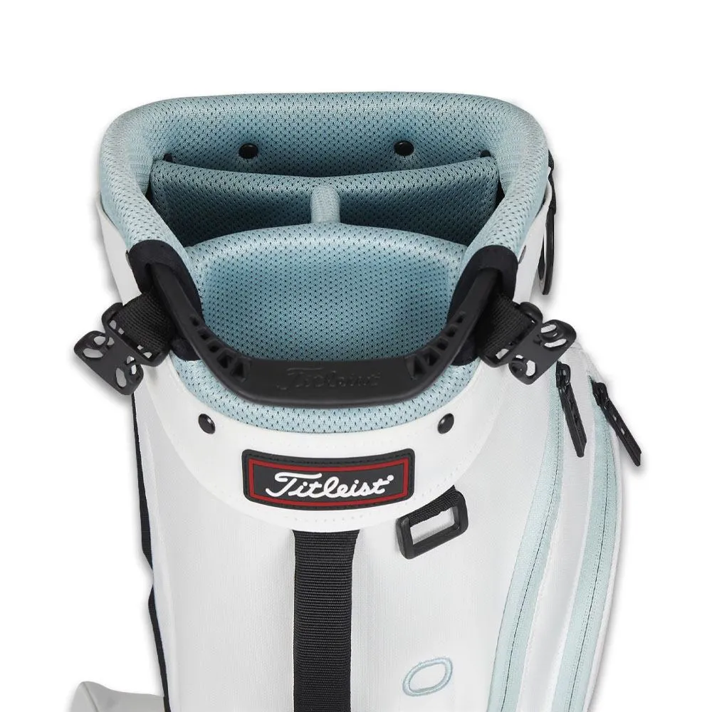 Titleist Players 4 Stand Bag 2023