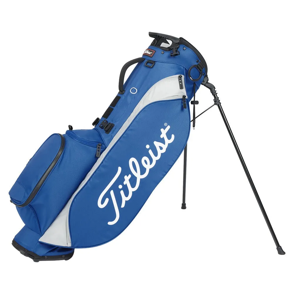 Titleist Players 4 Stand Bag 2023