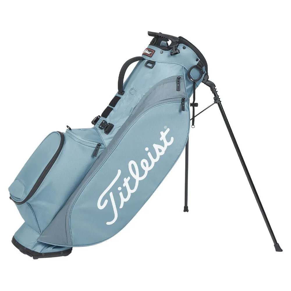 Titleist Players 4 Stand Bag 2023
