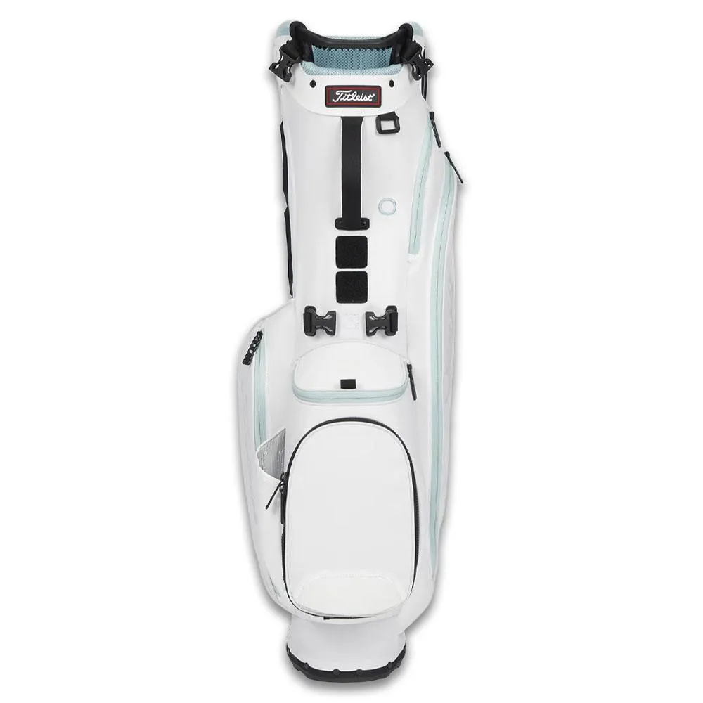 Titleist Players 4 Stand Bag 2023