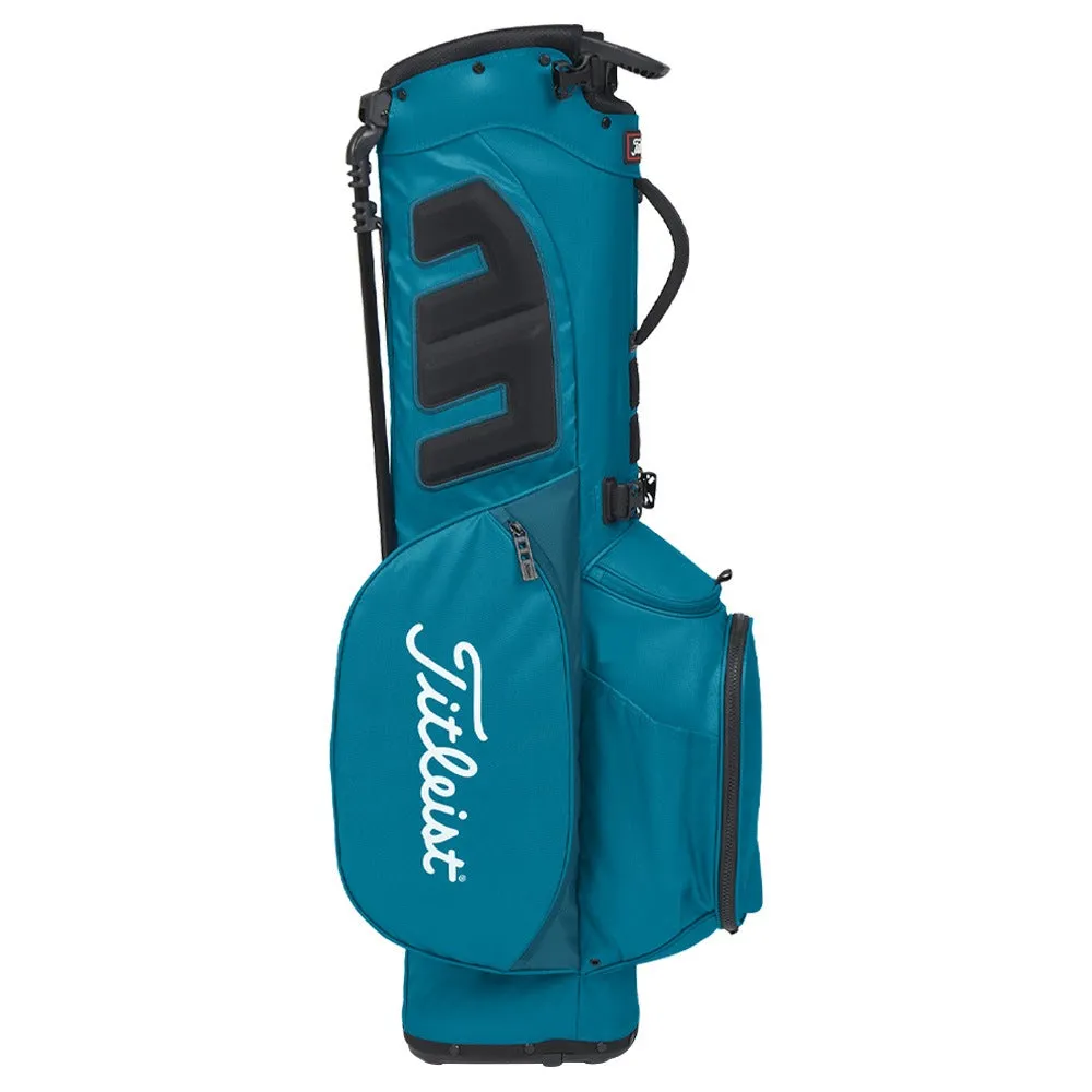 Titleist Players 4 Stand Bag 2023