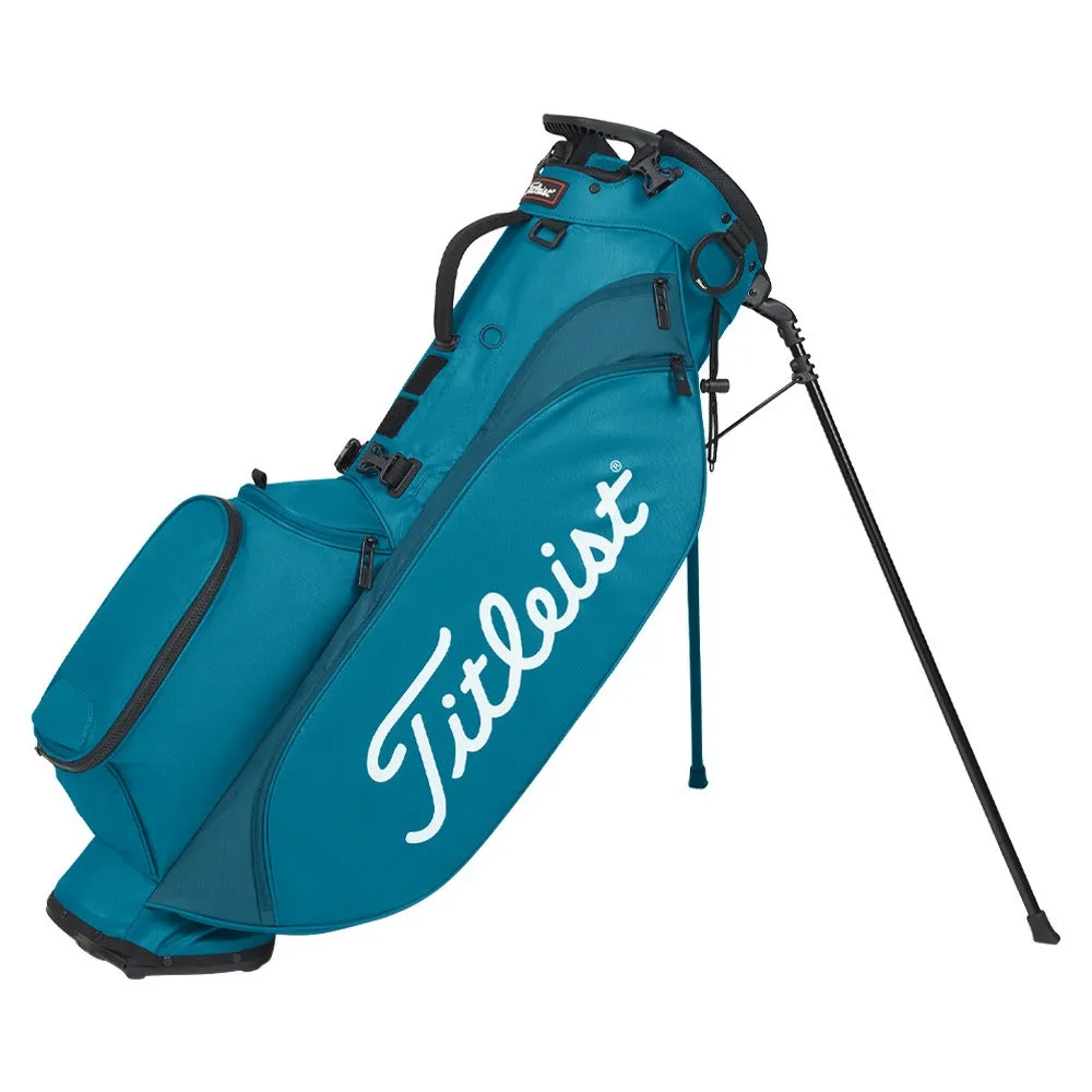Titleist Players 4 Stand Bag 2023
