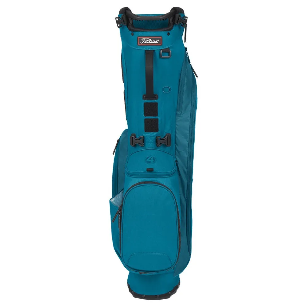 Titleist Players 4 Stand Bag 2023