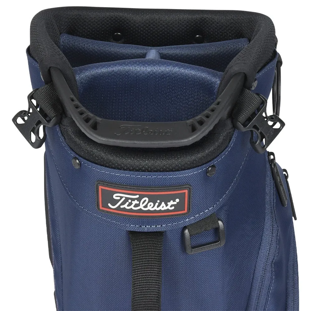 Titleist Players 4 Stand Bag 2023