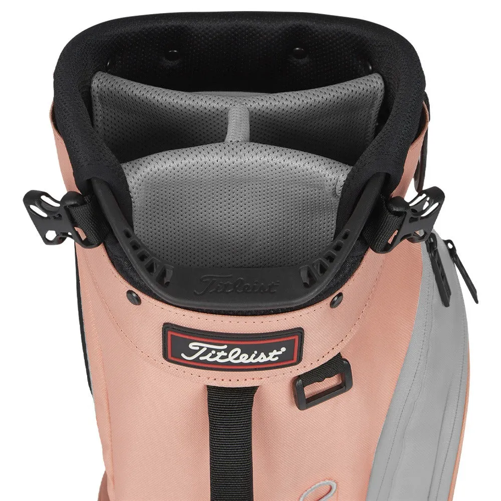 Titleist Players 4 Stand Bag 2023